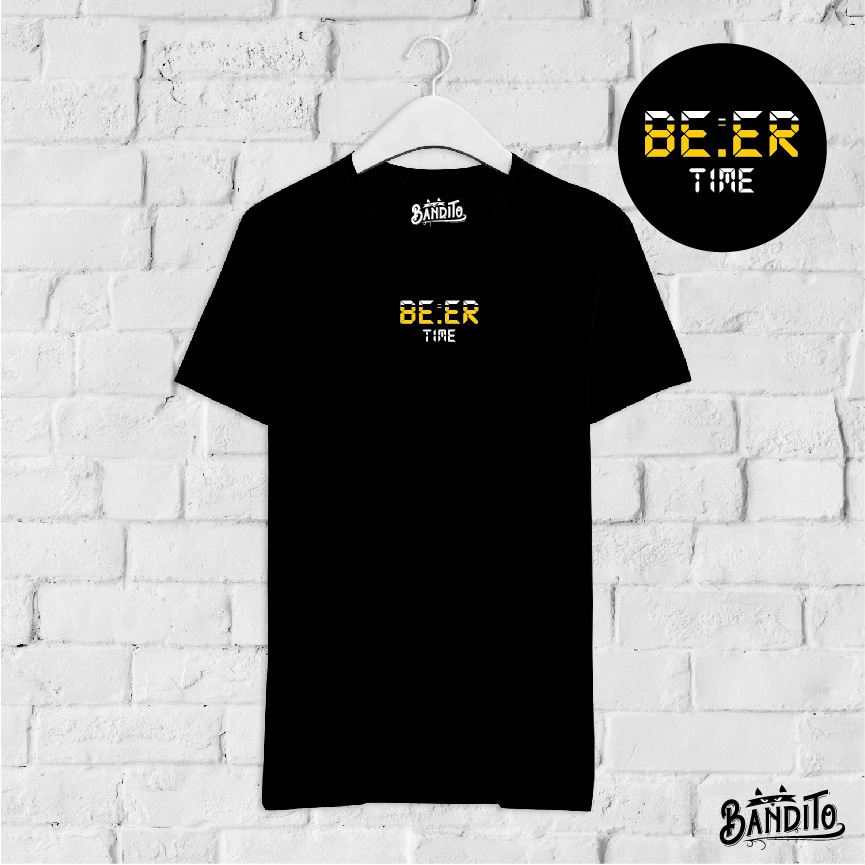 BEER TIME